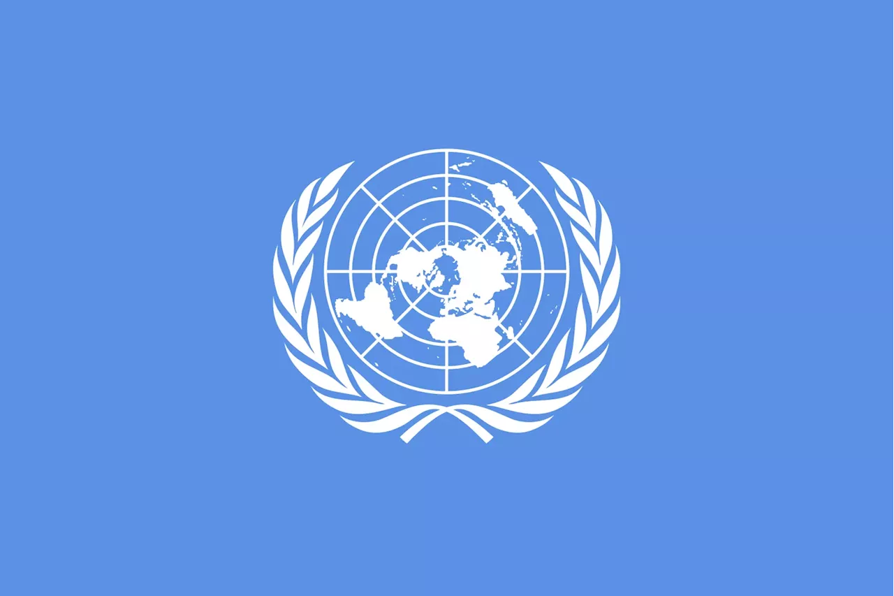 Violence against children hit ‘unprecedented levels’ in 2024—UN