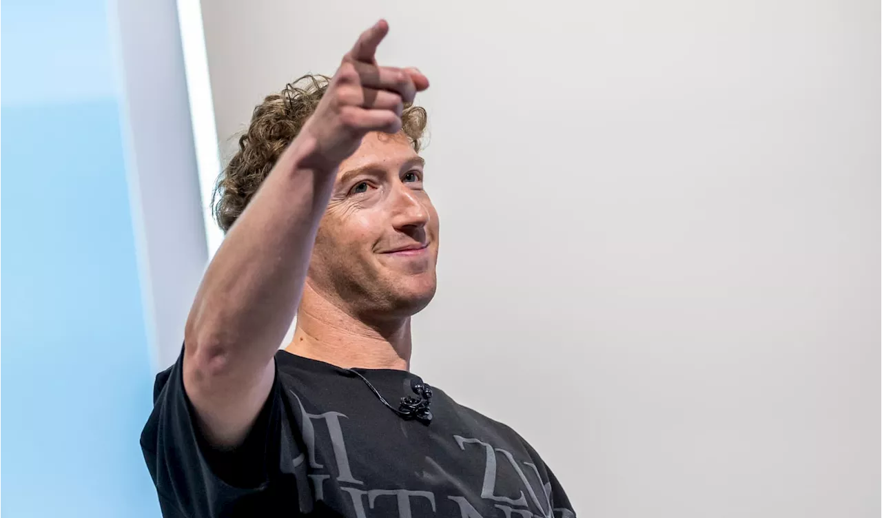 Meta approached Perplexity before massive Scale AI deal