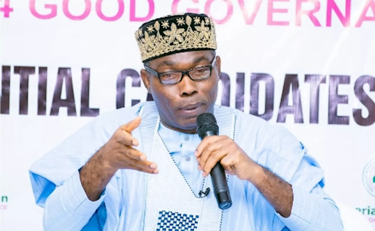 Benue killings: ‘No part of Nigeria should be inaccessible to you’, Adebayo blasts Tinubu