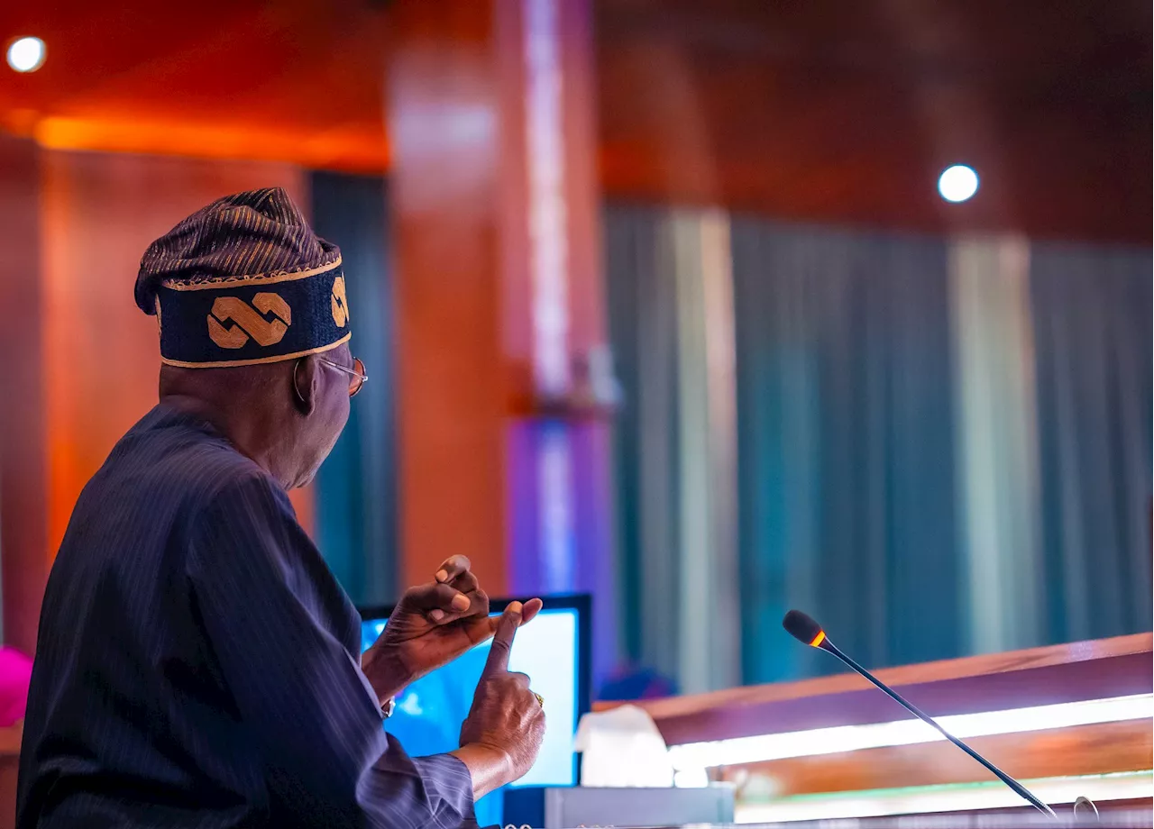 “Masses feel left behind” – APC chieftain tells Tinubu to ease hardship before 2027
