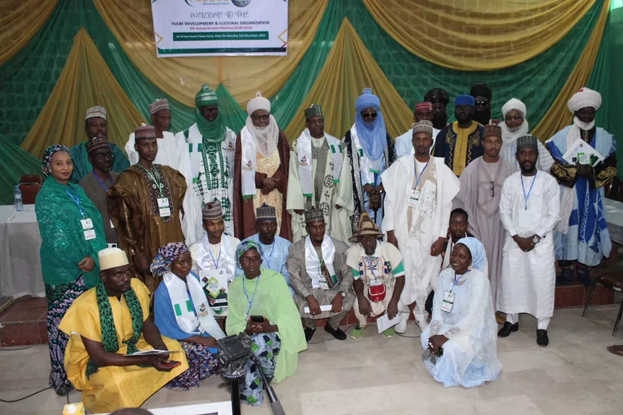 “Promote nomadic education to end farmer-herder clashes” – Fulani leaders tell govt