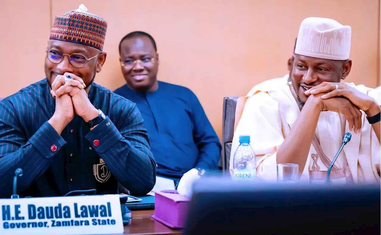 “You don’t negotiate with terrorists” – Group faults Zamfara, Katsina govs for holding peace talks with bandits’ leader