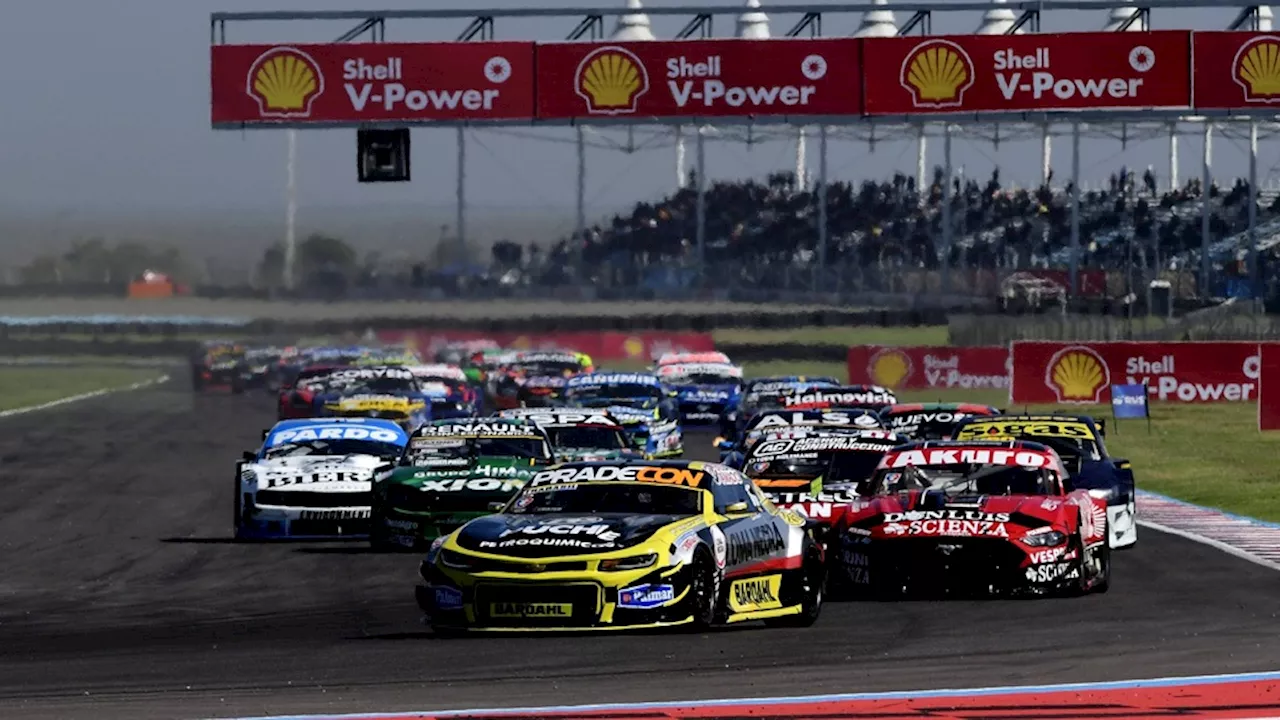 Nuevas reglas en la recta final del TC