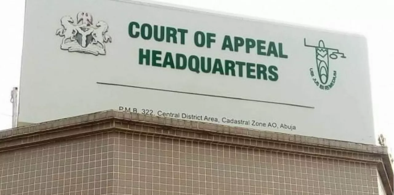 Court Orders Permanent Forfeiture of N1.582 Billion to Federal Government