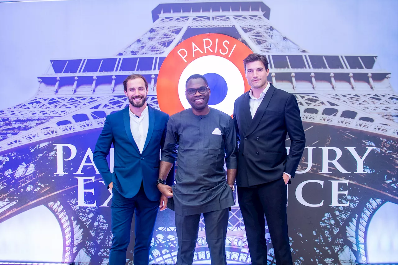 Experts discuss future of experiential travel, luxury tourism at Parisi Tour Lagos event
