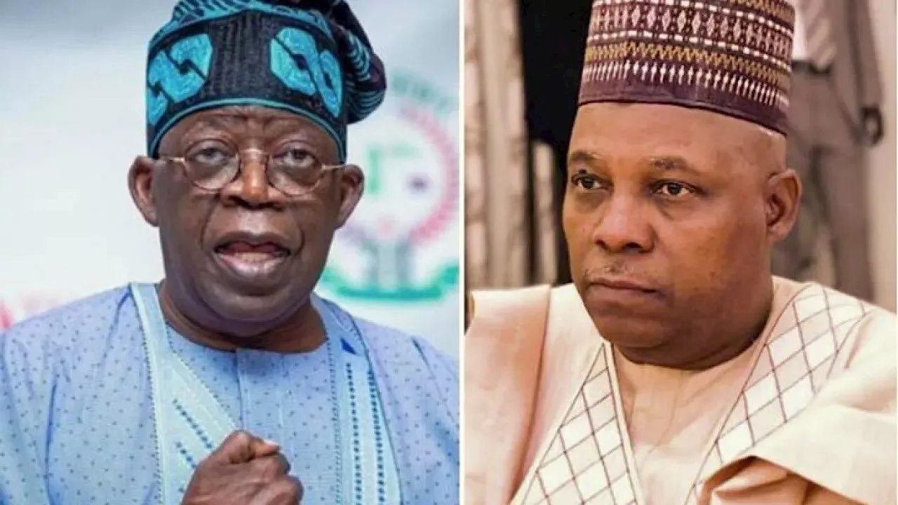 Presidency breaks silence on VP Shettima’s fate in 2027