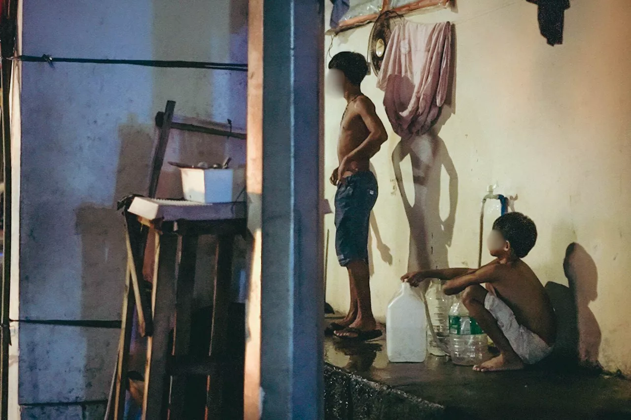 PrimeWater in Camarines Norte evaded accountability, trapped residents