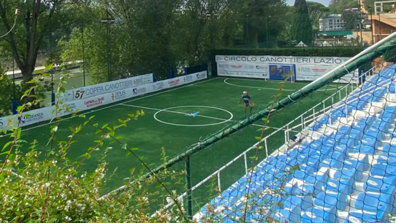 Al via la 61esima edizione della Coppa dei Canottieri