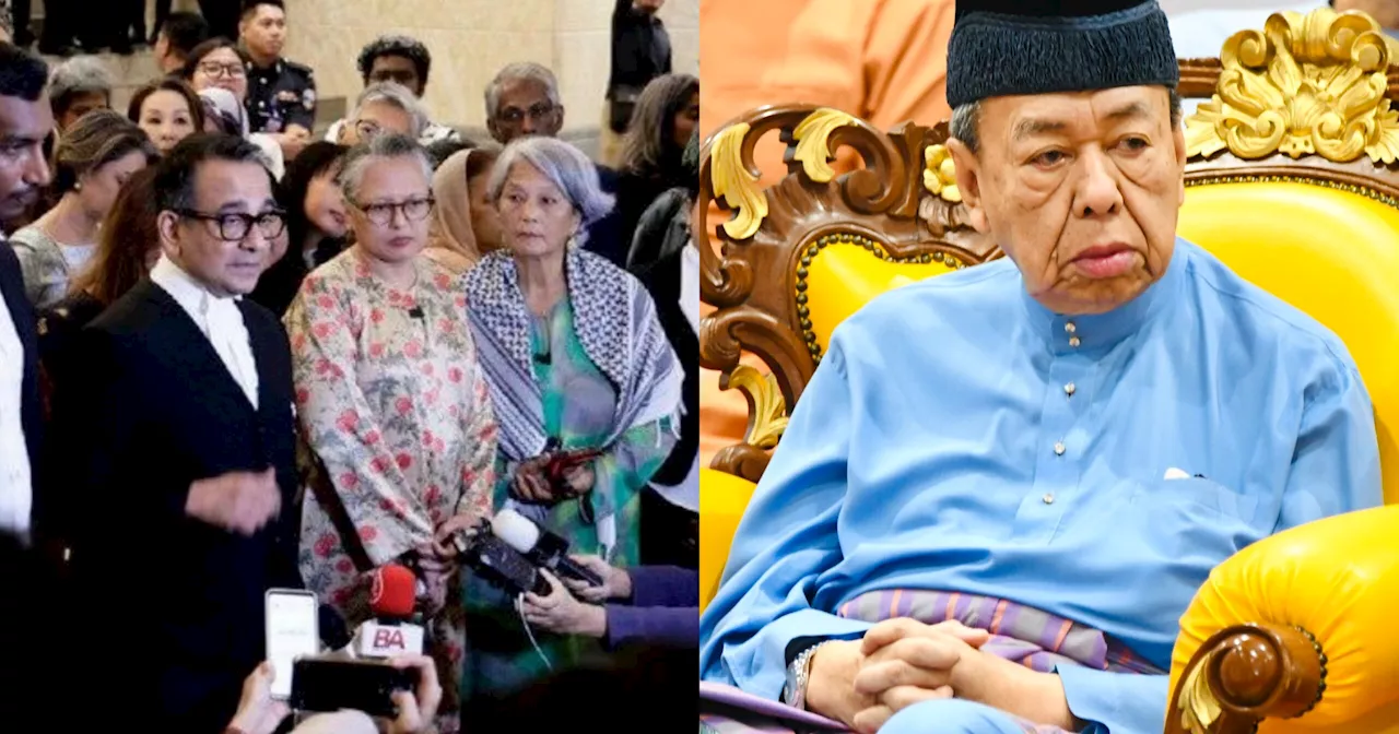 Sultan Selangor Kecewa & Dukacita, Gesa SIS Tak Guna Perkataan Islam