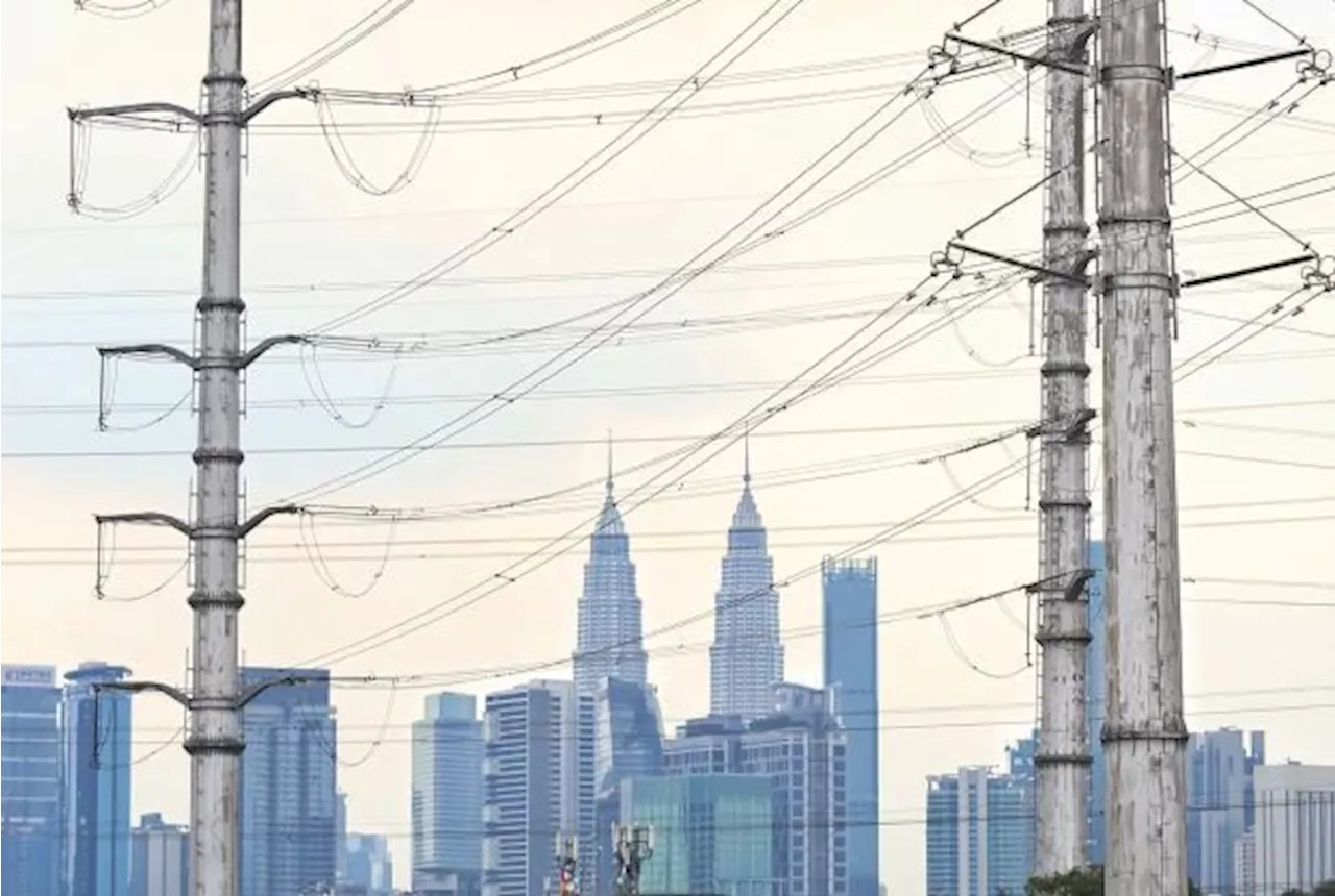 Fomca lauds new 'B40-friendly' electricity tariffs