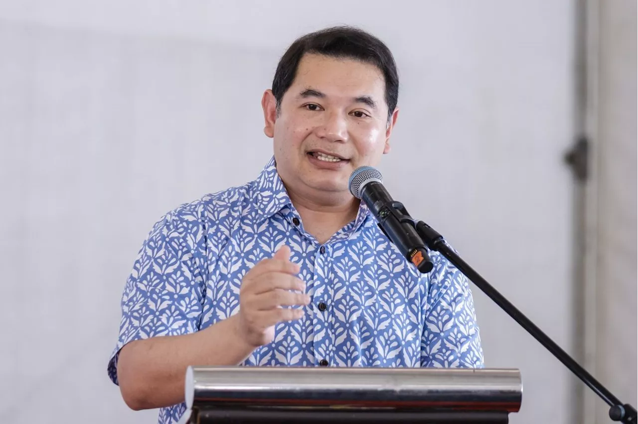 Prosecution must answer for lapse leading to Najib's DNAA in SRC case, says Rafizi