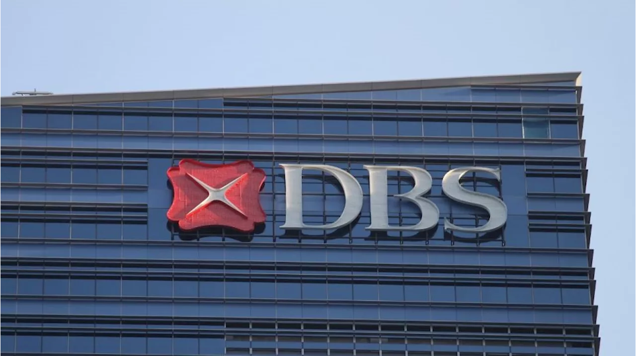 Bank DBS Bidik Dana Kelolaan (AUM) Wealth Management 38,3 Persen