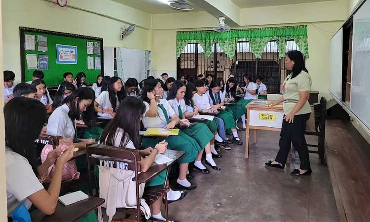Nearly 2M enrolled for SY 2025-26 as of June 19