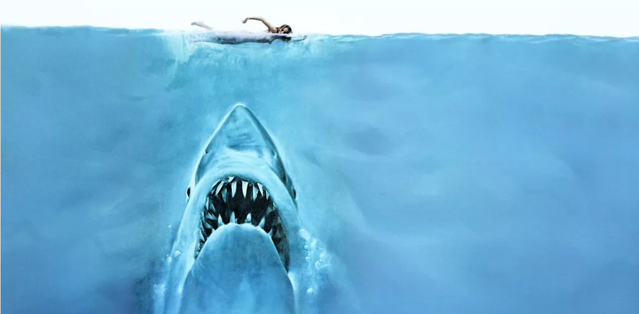 Jaws at 50: a cinematic masterpiece – and an incredible piece of propaganda