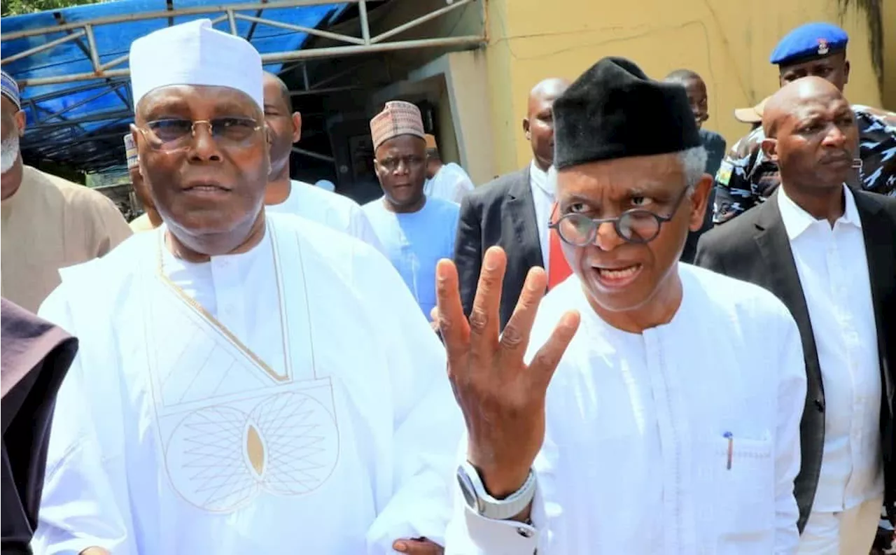 Coalition leaders adopt All Democratic Alliance, apply to INEC for registration