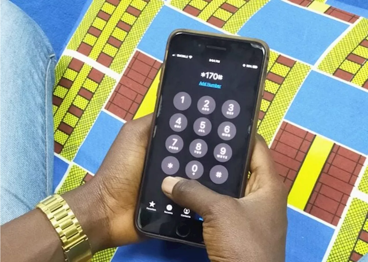 Telcos to customers: Report any bank charging you for USSD service
