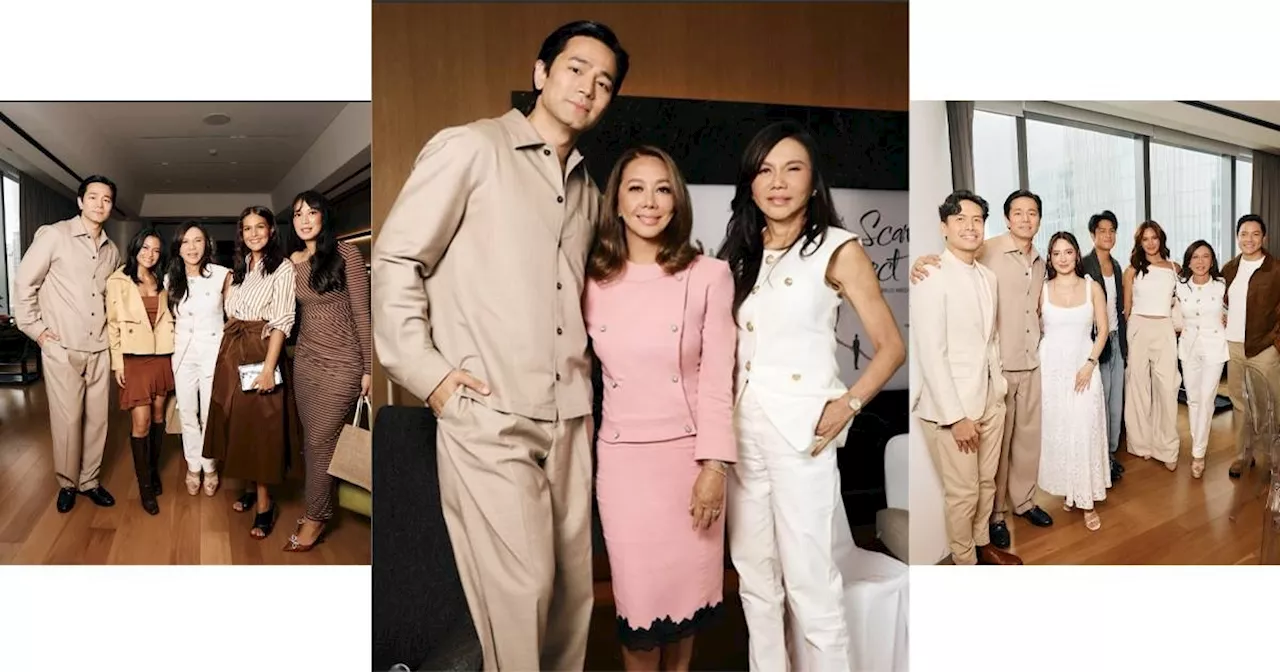 Belo launches transformative 'Scar Project'