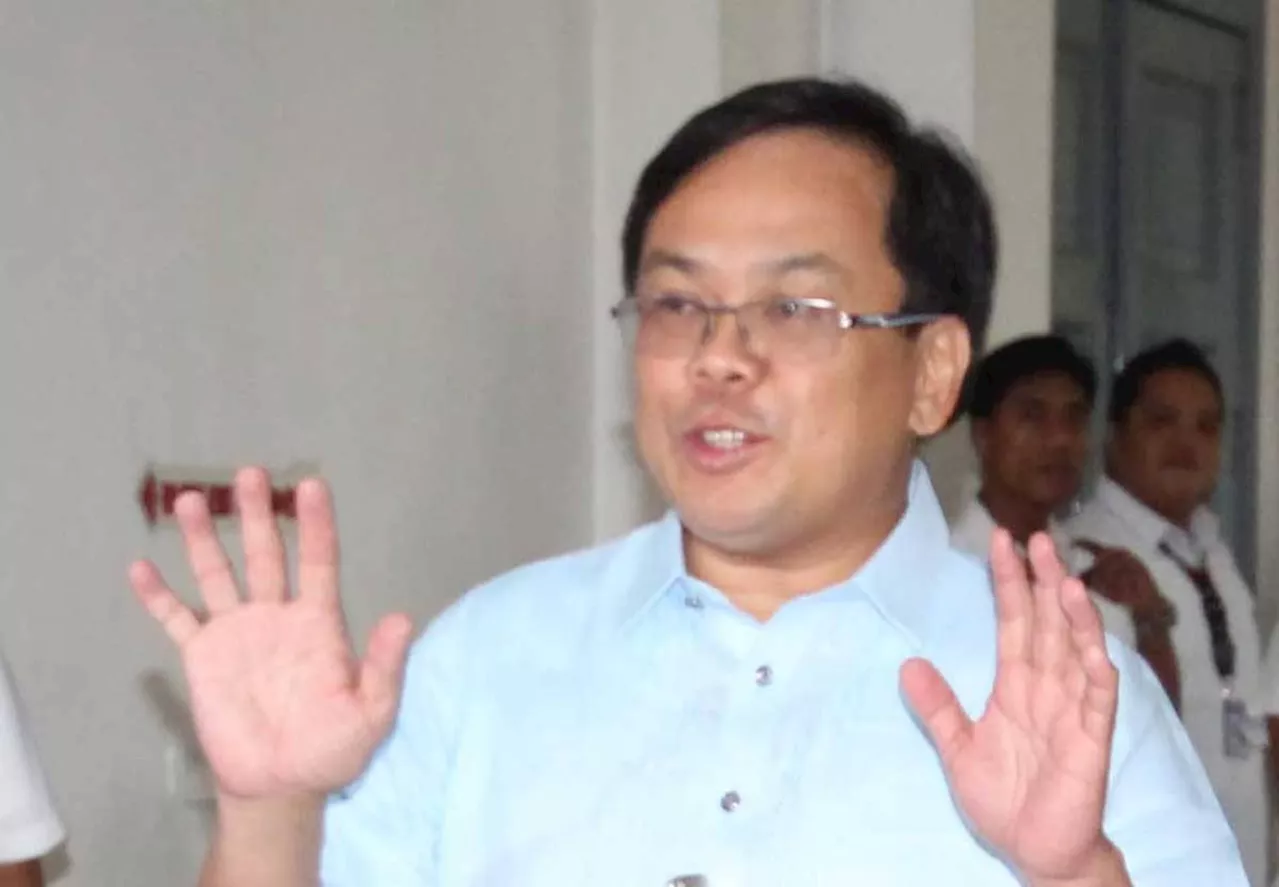 BI exec defies DOJ reassignment order