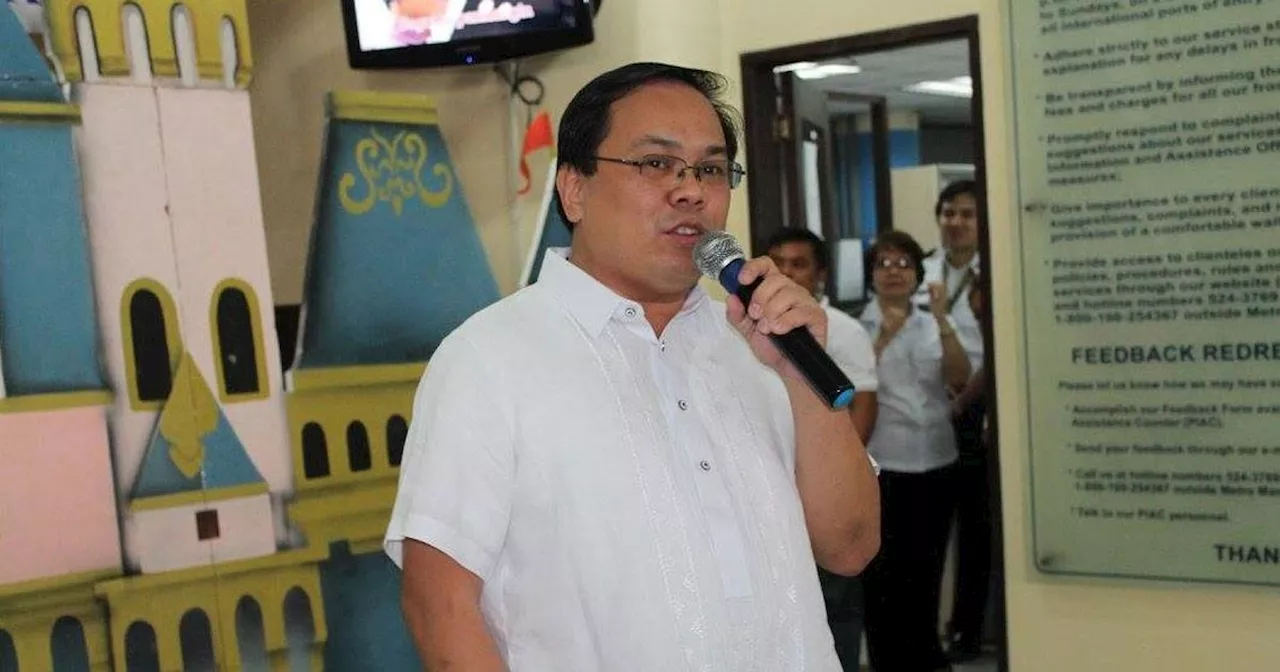 Immigration exec defies reassignment after accusing Commissioner of corruption