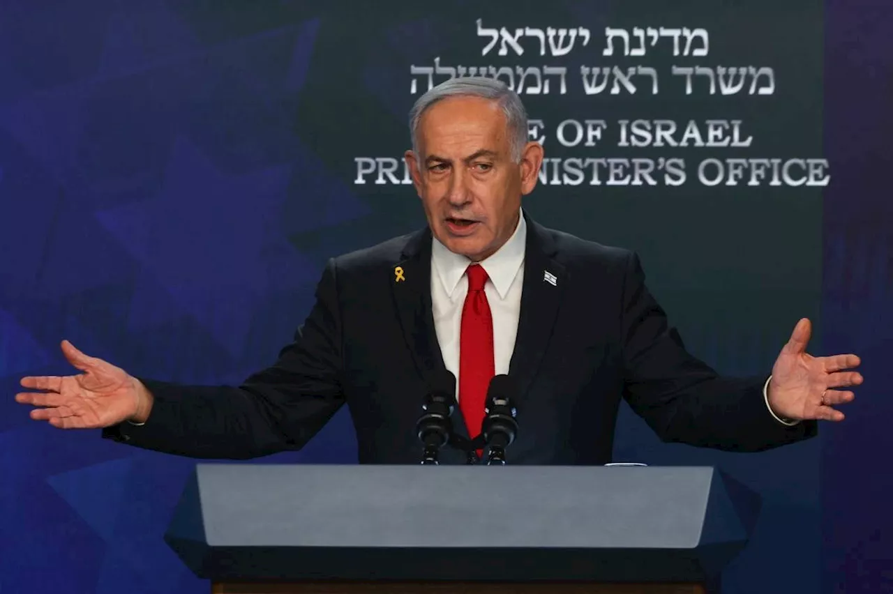 Israel changing 'the world' with Iran war