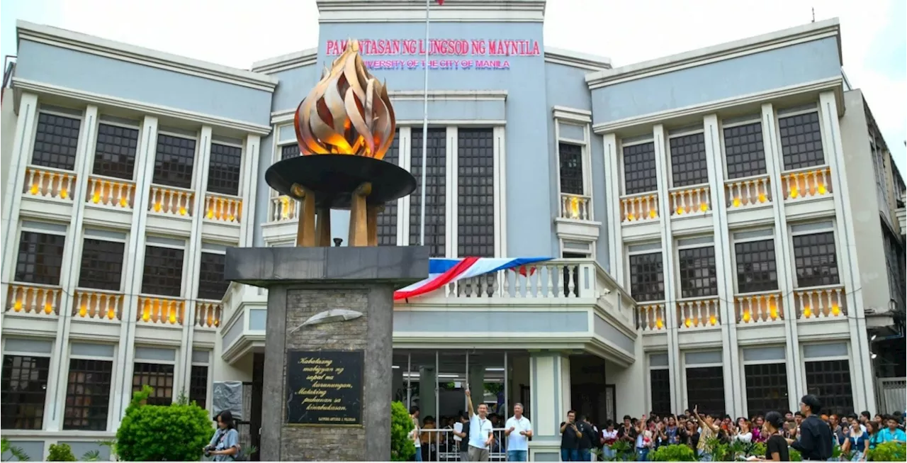PLM marks 60th founding anniversary, honors outstanding alumni, pioneer batches