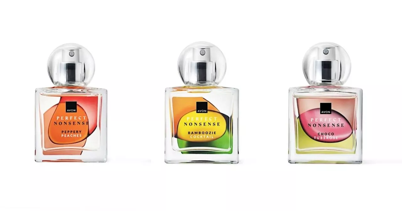 Scents redefined with bold, inclusive notes