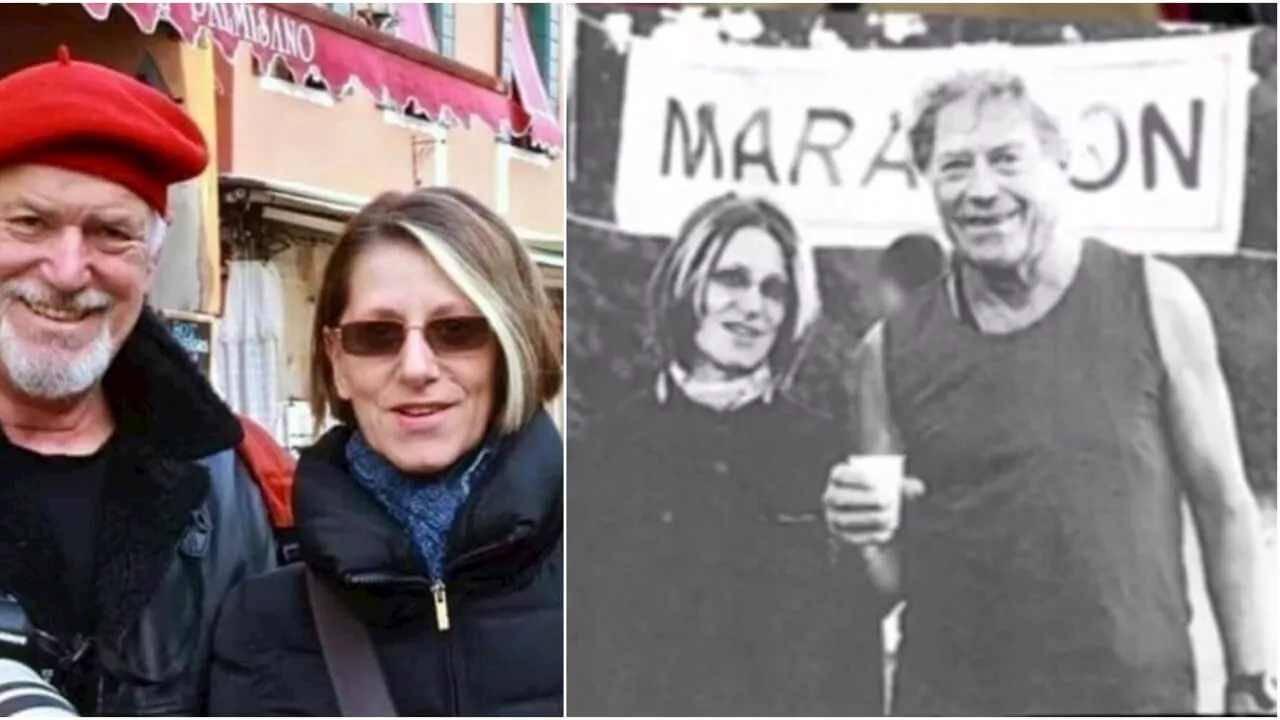 Liliana Resinovich, spuntano 5 hard disk e la cartella 'Modigliani': dentro vecchie foto con Claudio Sterpin. 'Forse il marito la controllava'