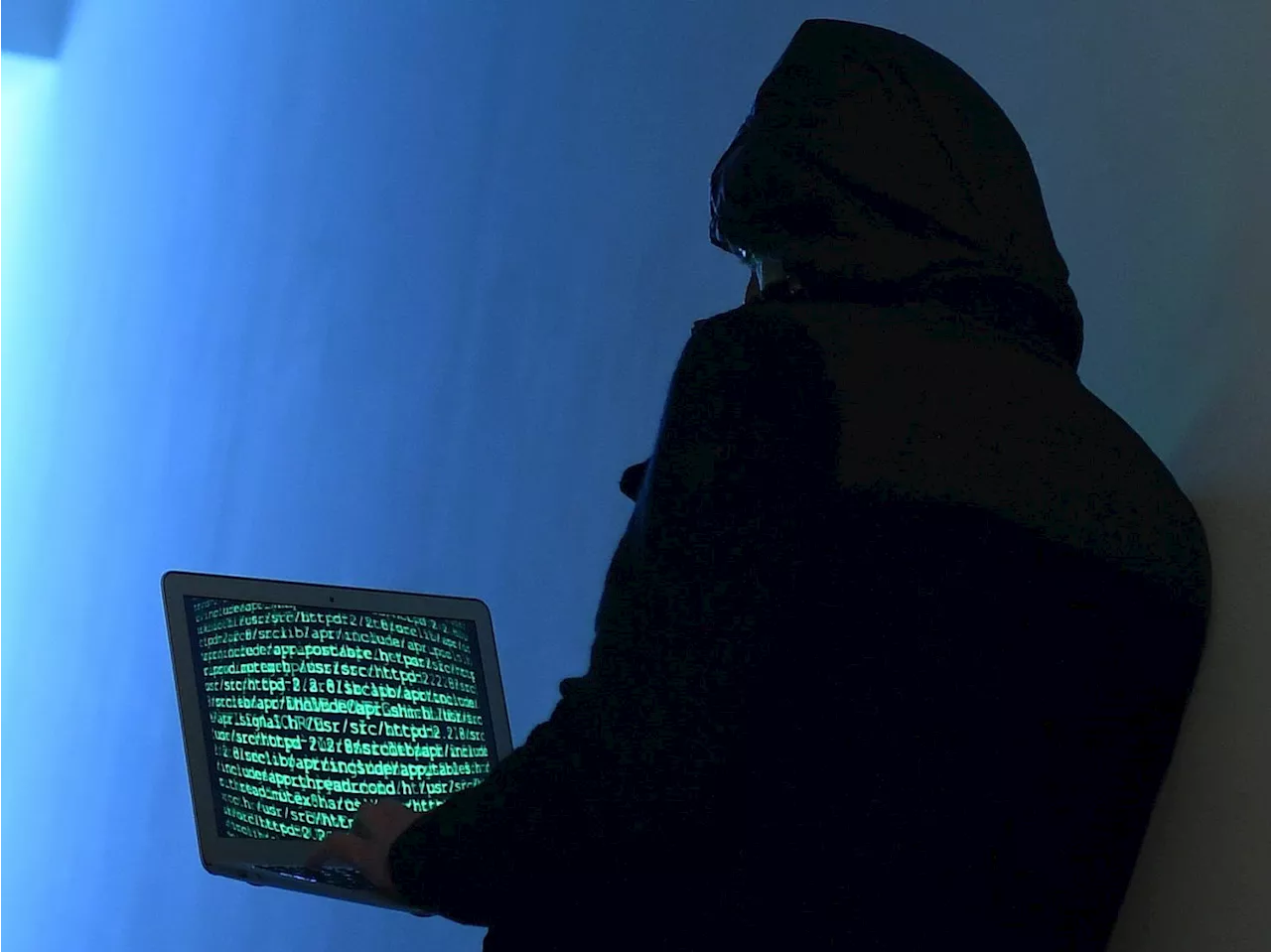 Größter Datenklau: 16 Mrd. Zugangsdaten geleakt