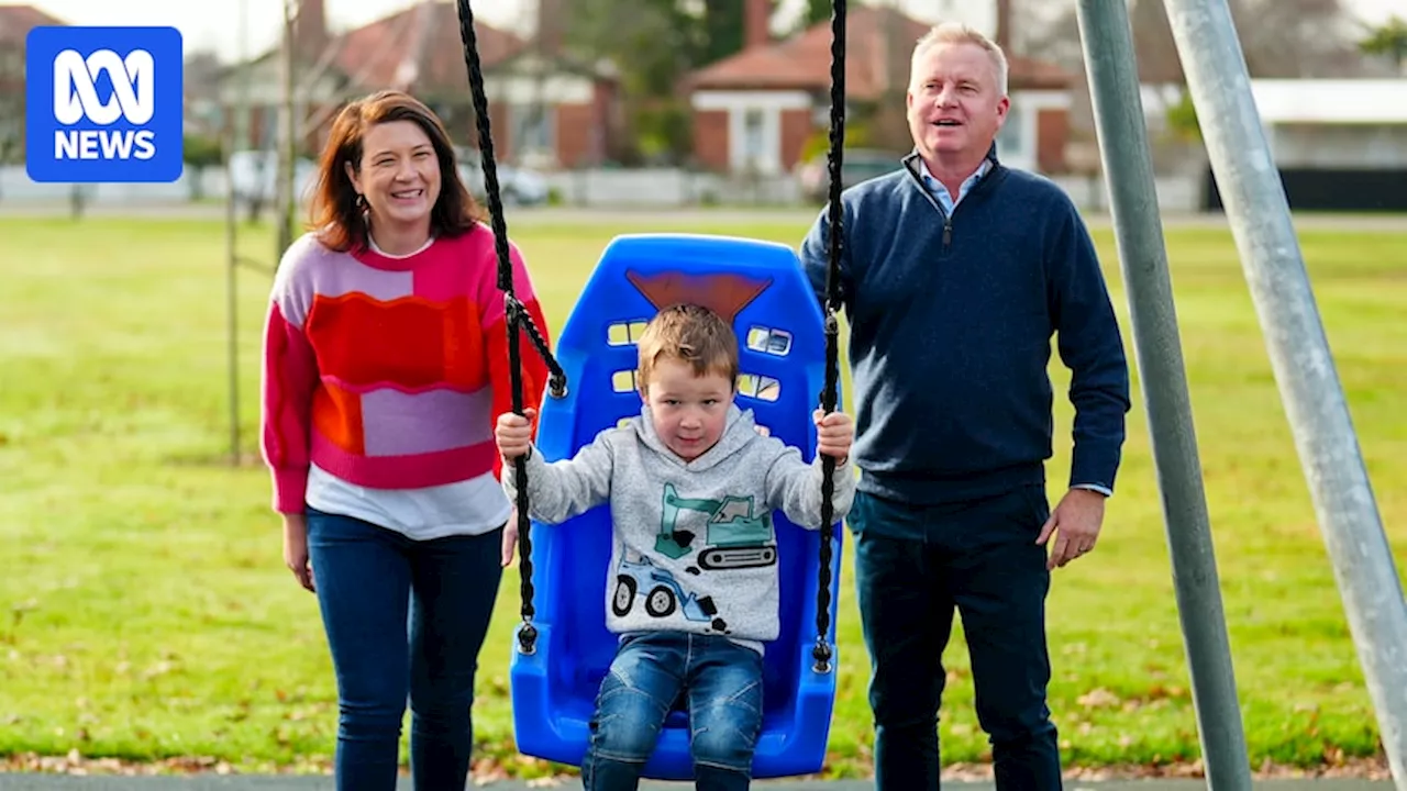 GPs will be able to diagnose and treat ADHD under Tasmanian Liberals' election pledge