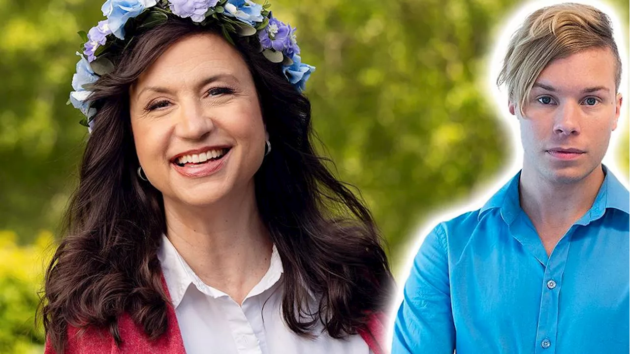 Petra Medes ”Sommar” i P1 är trivsamt P4-mys