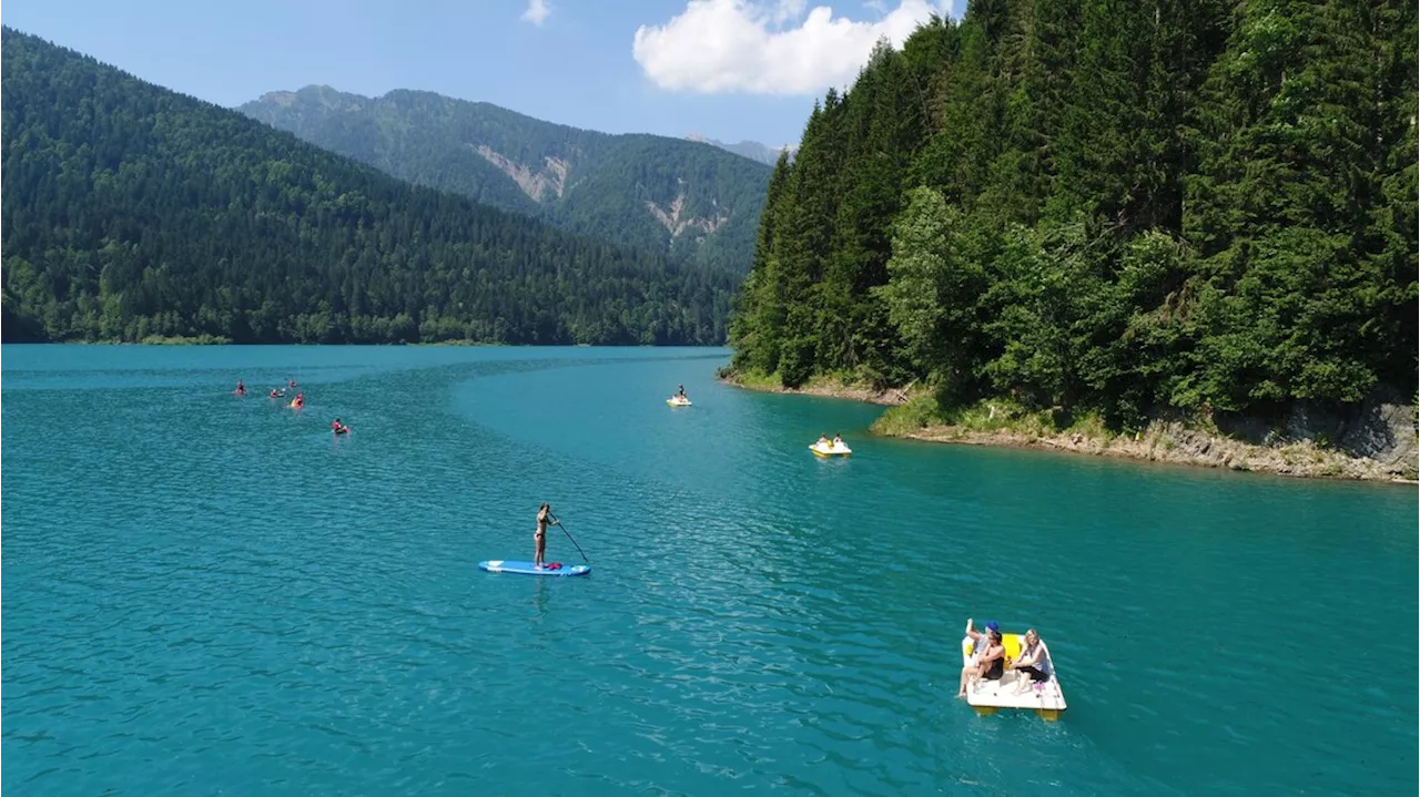 In Fvg primo Digital Detox Festival, disconnettersi nella natura