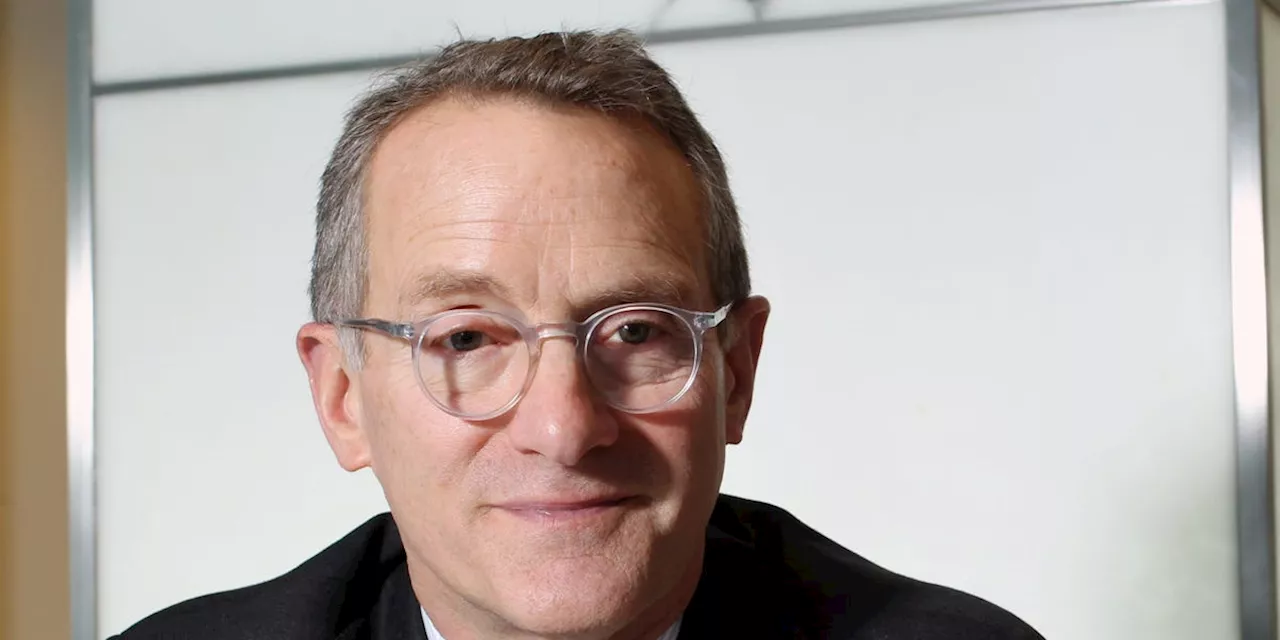 Howard Marks says he used Perplexity AI tool to help write latest memo