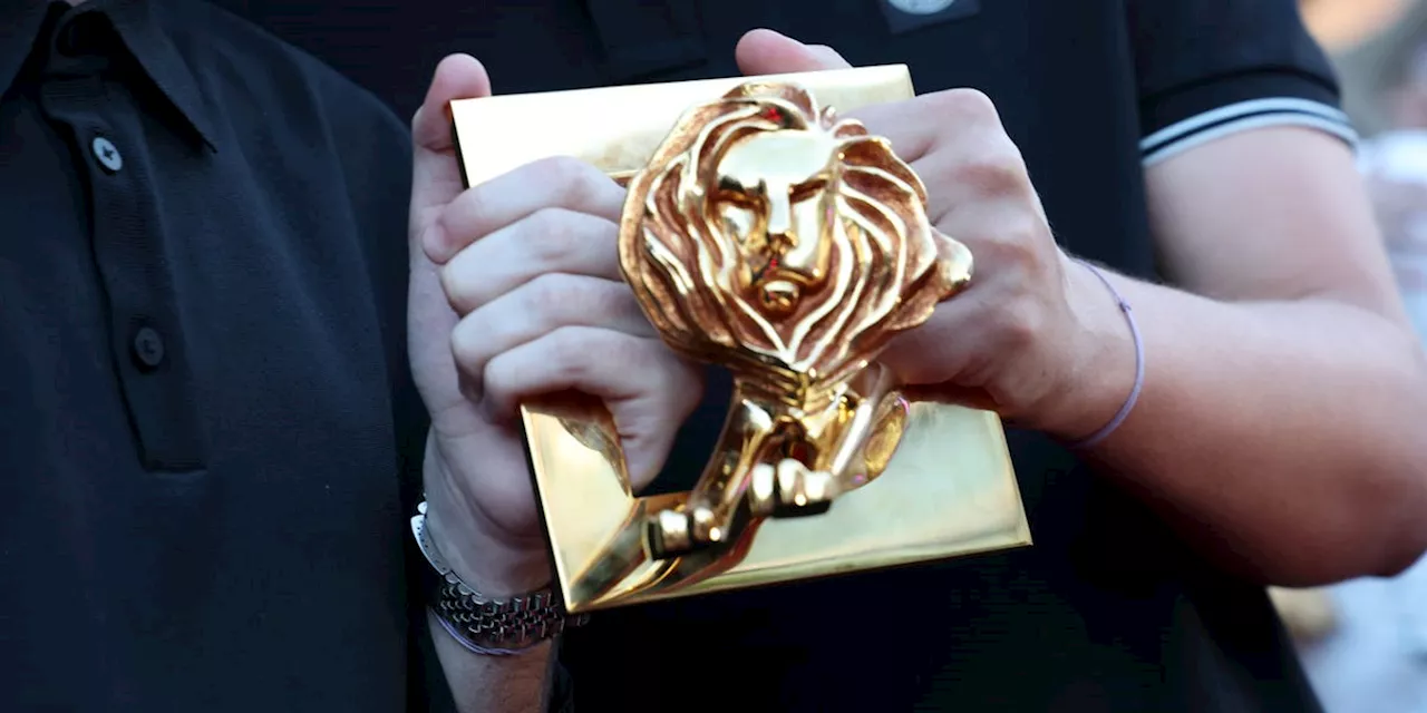 The hottest status symbols at the Cannes ad confab