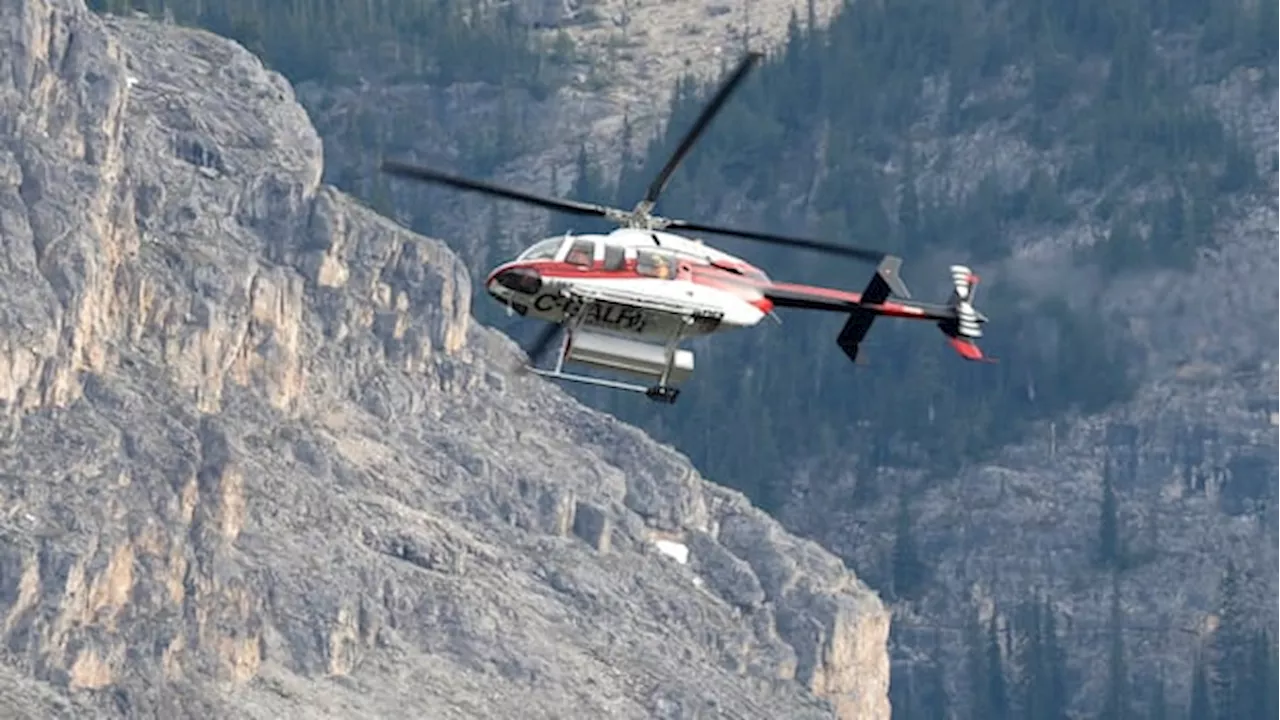 'Randomness and chaos': The invisible, unpredictable forces behind fatal rockfall