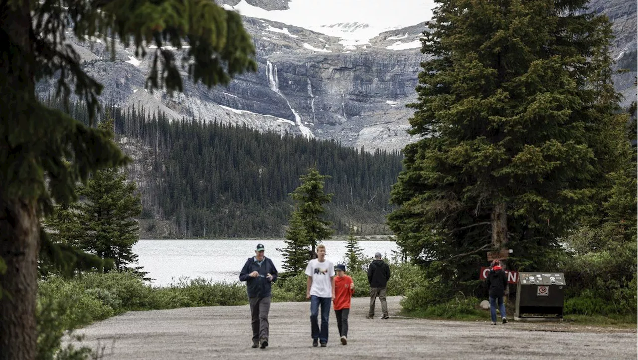 ‘Randomness and chaos’: The invisible, unpredictable forces behind fatal rockfall
