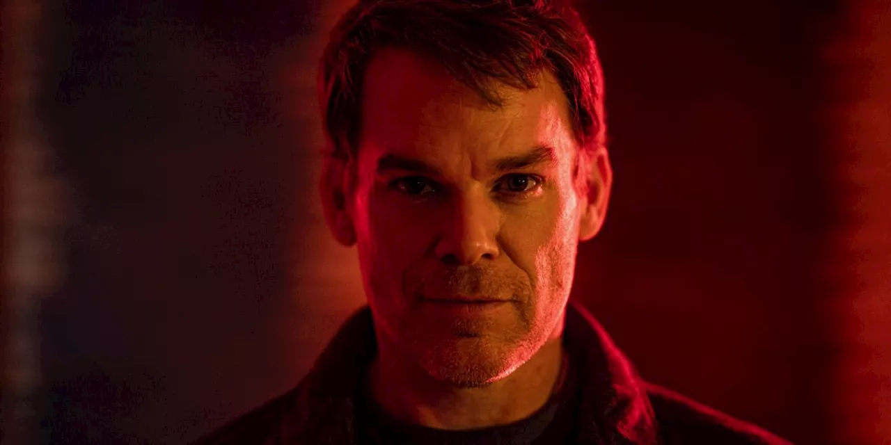 Latest ‘Dexter’ Spin-Off of 71% Rotten Tomatoes Crime Series Gets Killer Update