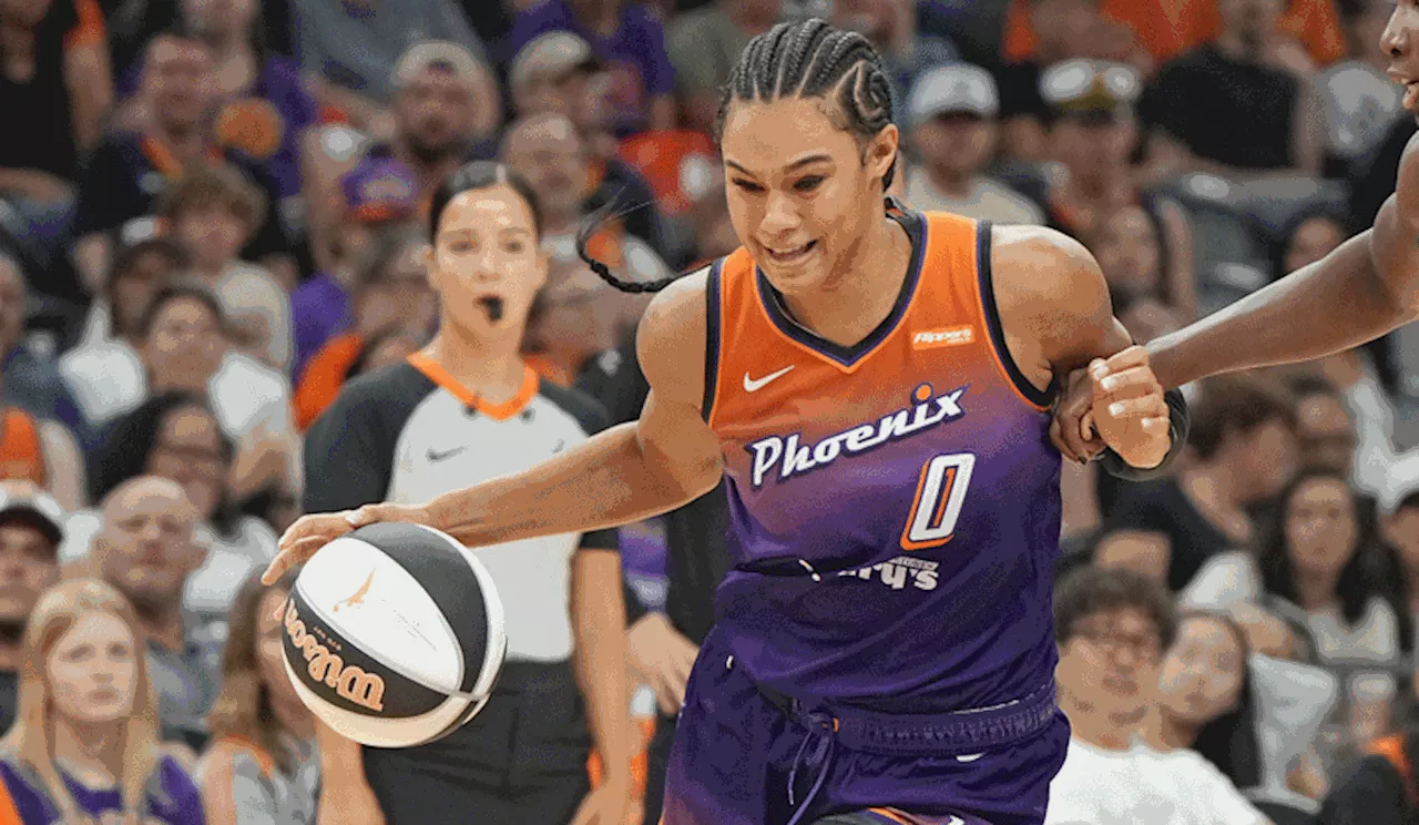 Mercury vs Sky Predictions, Picks & Odds for Today's WNBA Game