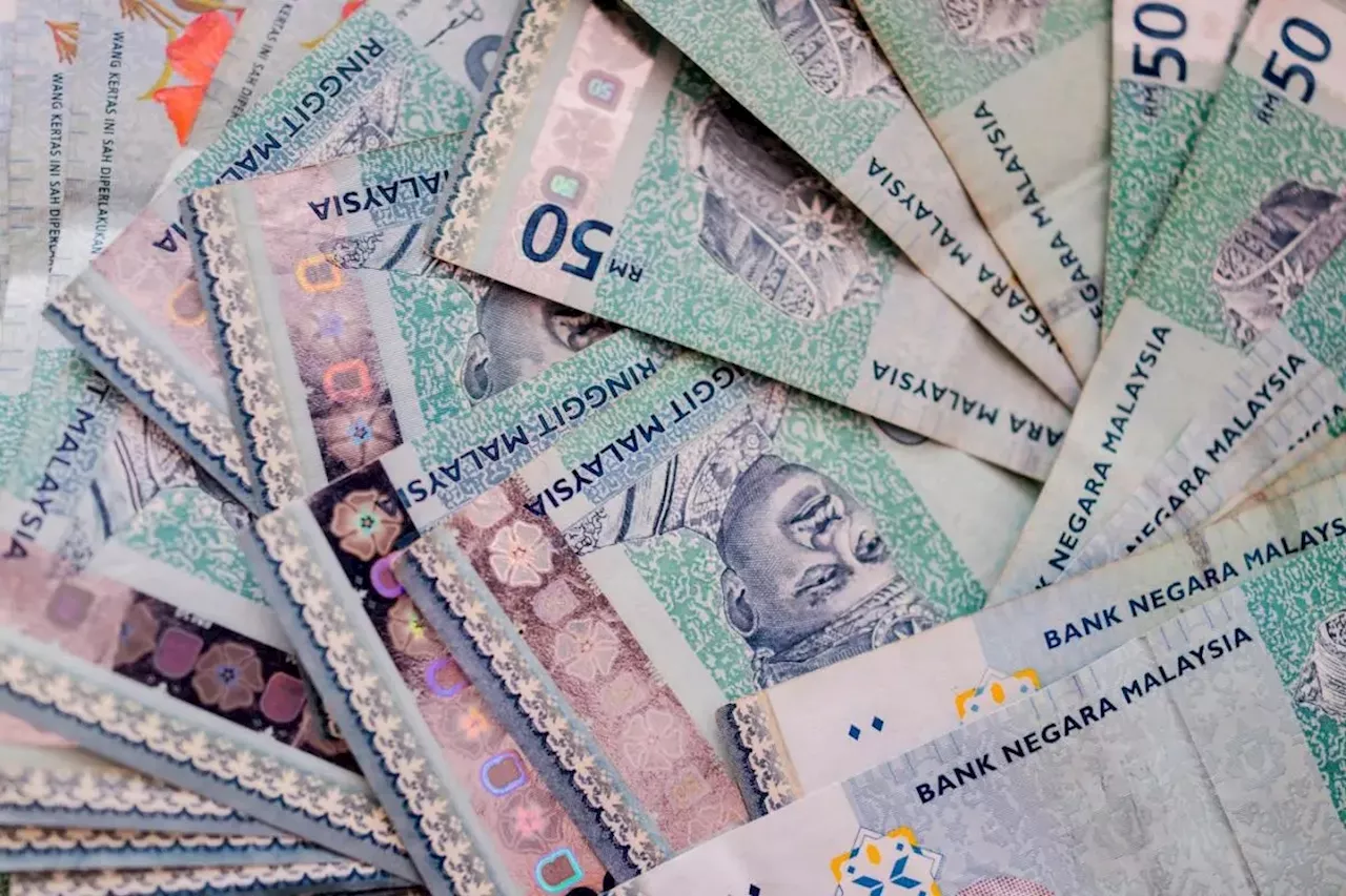 Ringgit expected to stay defensive due to Middle East conflict