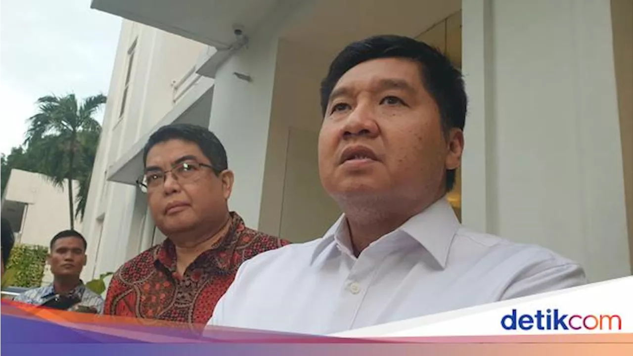 Tak Hanya Rumah Subsidi 18 Meter, Ara Mau Buat Rumah High Rise di Kota