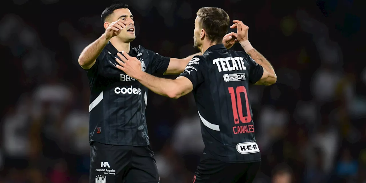 River Plate vs. Monterrey: hora y dónde ver EN VIVO el partido del Mundial de Clubes