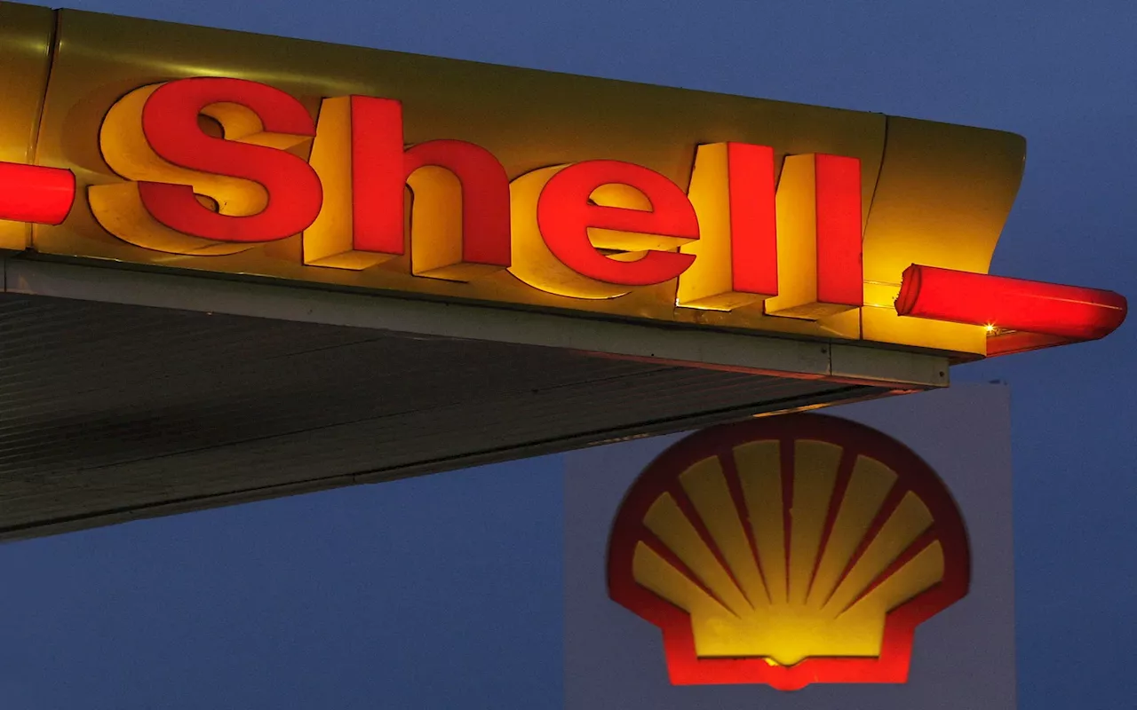 Nigerian monarch wants Shell to pay for US$12bil clean-up before exit