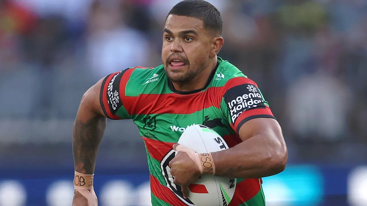 LIVE NRL: Latrell’s reshuffled Rabbitohs host Storm in blockbuster clash