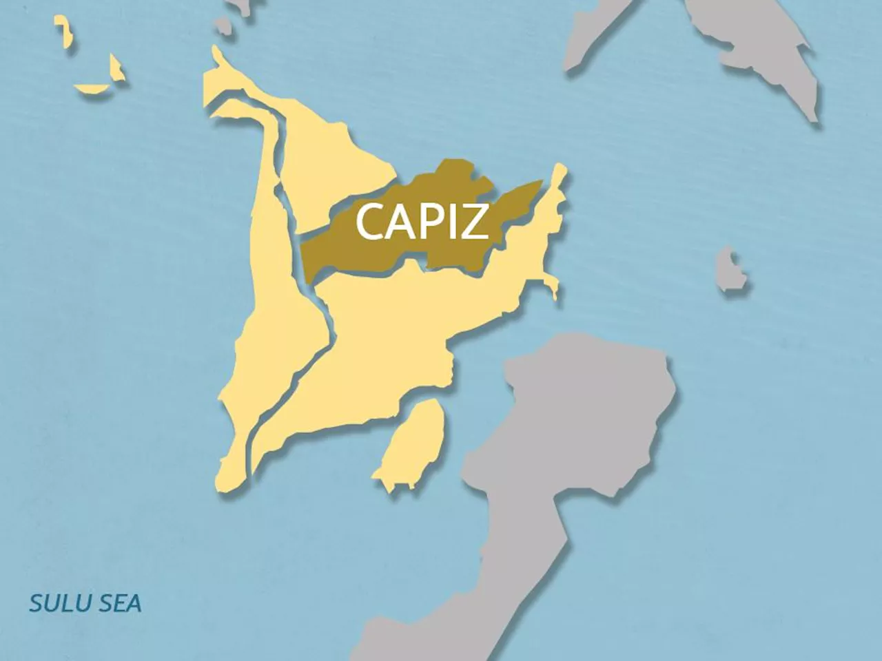 Capiz confirms it has recorded first case of mpox