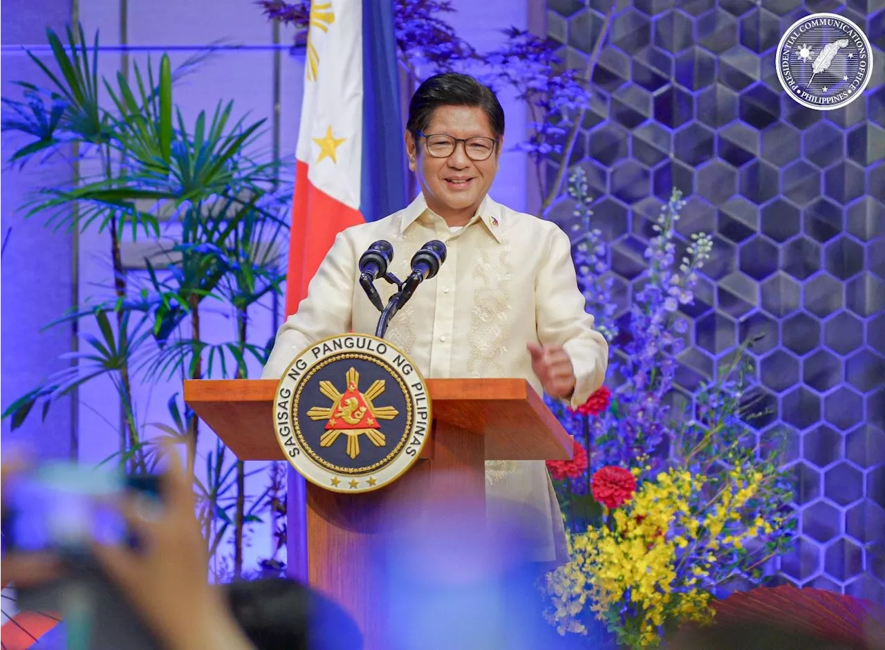 Marcos: OFWs deserve 'full support'