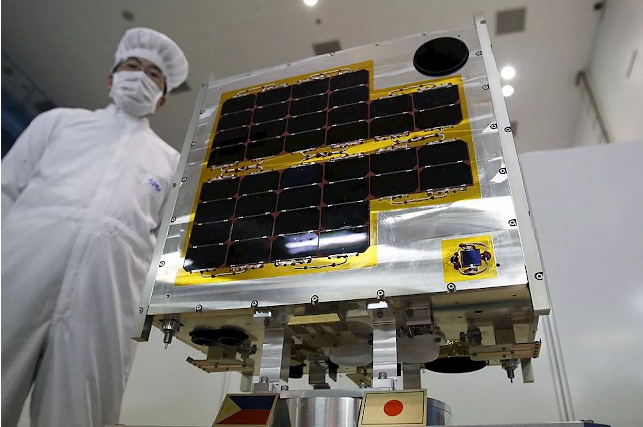 PH, Japan space agencies to team up to help Filipinos — Marcos
