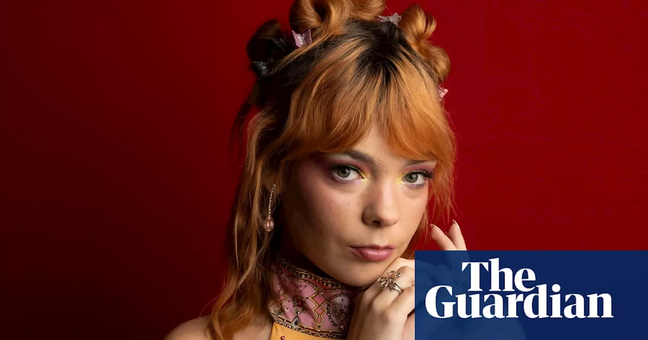 Heartbreak High’s Chloé Hayden: ‘I left the op-shop bawling my eyes out’