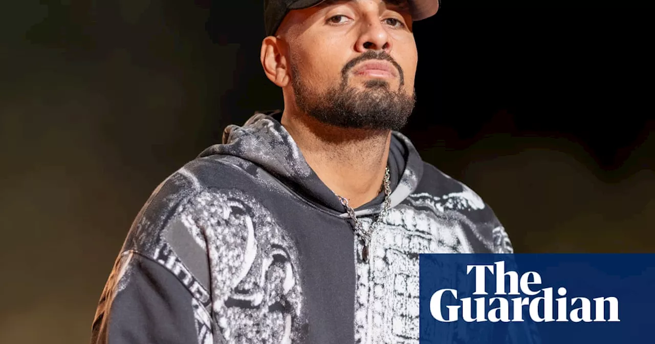 Nick Kyrgios: ‘If I’d acted a bit differently, I would have had a Wimbledon title’