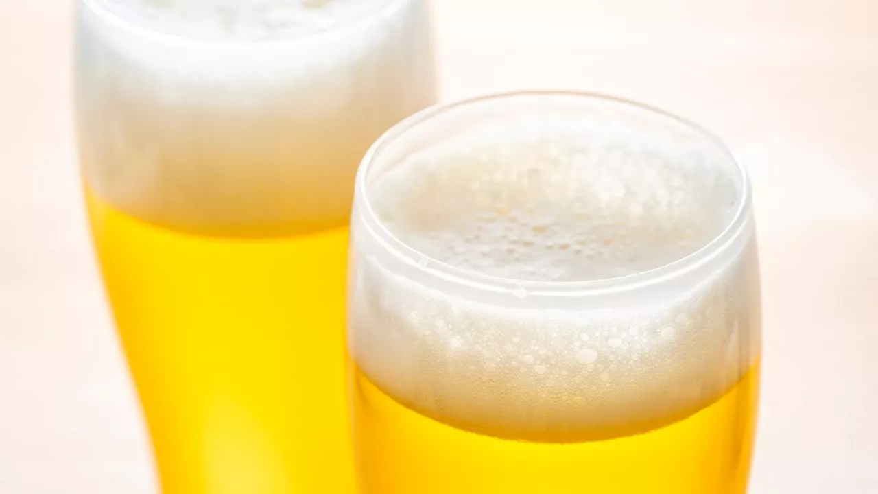 Warum alkoholfreies Bier gesünder aber nicht gesund ist