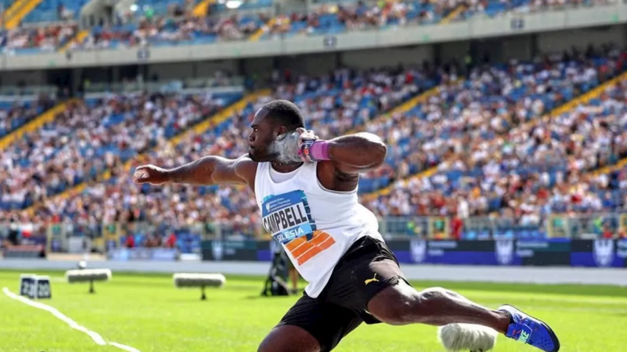 Jamaican top athletes to switch allegiance to Turkey, a long-term strategy in the making