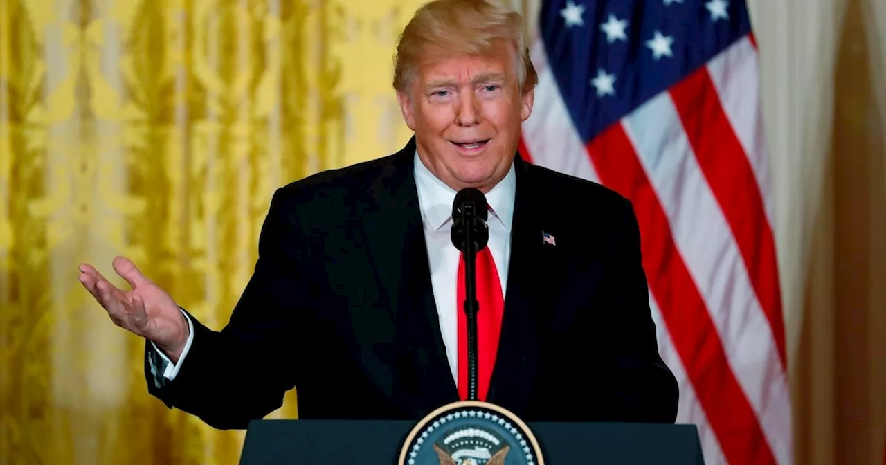 CRH, Flutter and Smurfit seen as safe from Trump’s planned ‘revenge tax’ as others fret